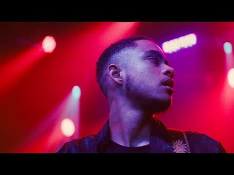 WE FORGOT TO BREAK UP (Trailer) - Frameline48