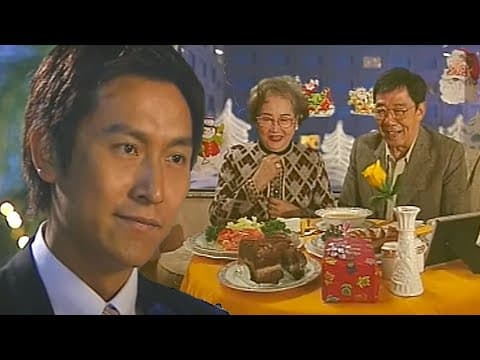 【充滿人情味】酒店風雲 | 冷酷總裁原來並不冷酷