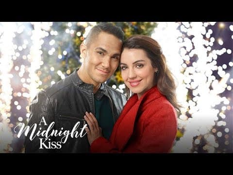 Preview - A Midnight Kiss - Hallmark Channel