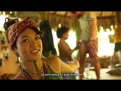 Made in Païwan (short cut)