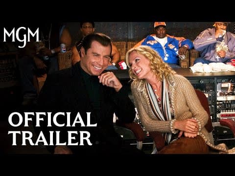 Official Trailer