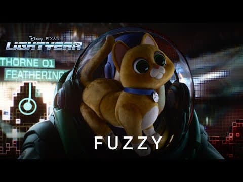 Fuzzy