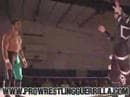 PWG All Star Weekend 2: Electric Boogaloo Night 1