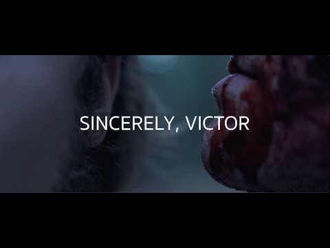 Sincerely, Victor | Official Teaser Trailer