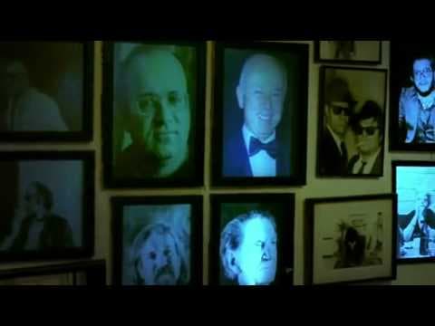 Siyah Beyaz Fragman
