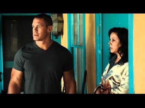 "The Reunion" Now on DVD and Blu-Ray