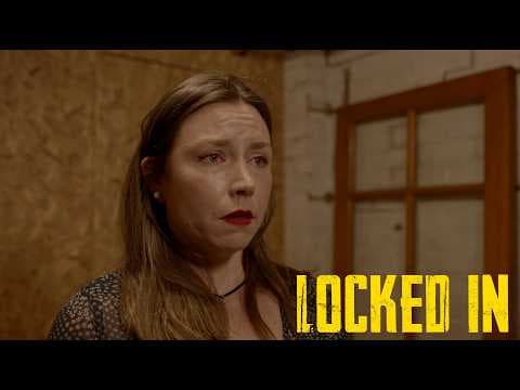 LOCKED IN - A Horror/Comedy Short Film