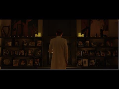 The Institute - Official Trailer