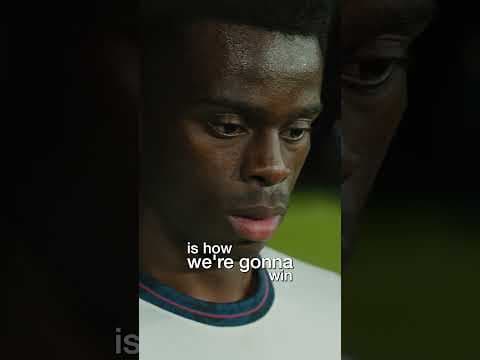 It's coming home!