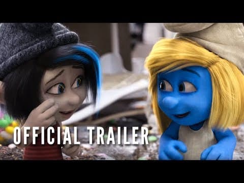 Official Trailer