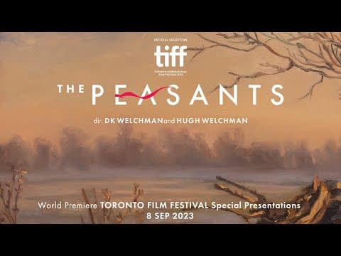 International Trailer [Subtitled]