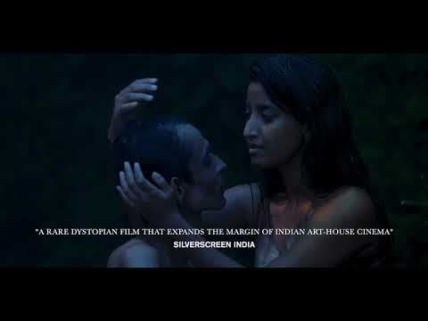 PRAPPEDA/ Hawk's Muffin (2022) Teaser | A Film by Krishnendu Kalesh | CSPACE OTT