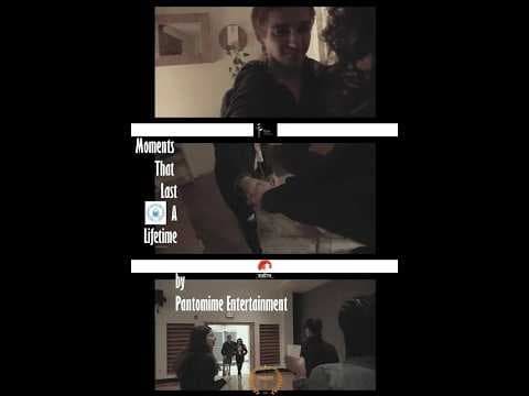 Moments That Last a Lifetime - Official Trailer (2024)