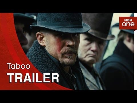 BBC One Trailer