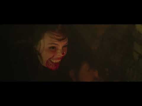 Trailer - Inhuman Resources (TV Pilot)