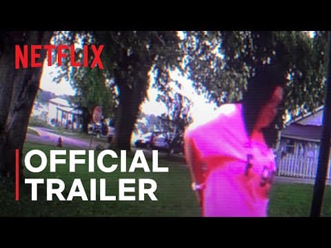 Official Trailer