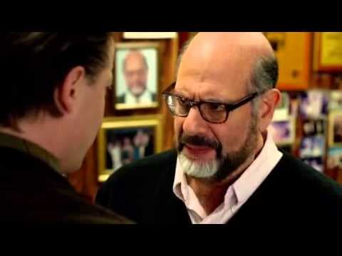 Hairbrained trailer
