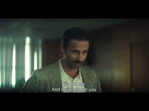 Trailer - Ninguém Como Tu (Eng) TVI