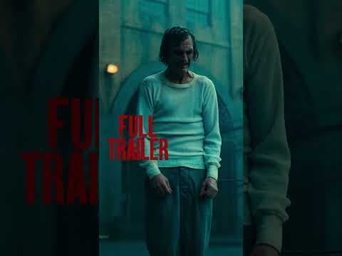 Trailer out now