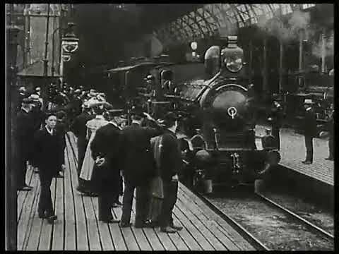Kong Håkons Kröningsresa 1906: En Historisk Vändpunkt!