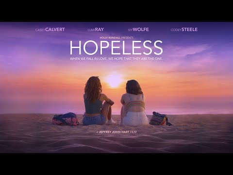 Hopeless: Nominated for 9 Awards!