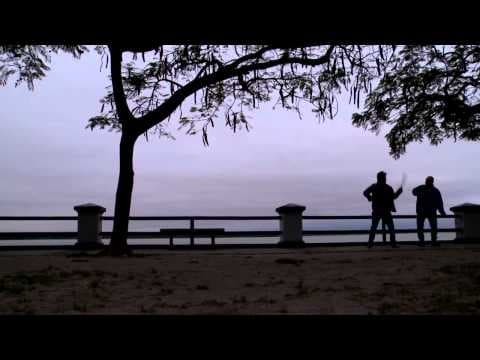 'Reconstruyendo a Cyrano', de Eduardo de la Serna - Trailer