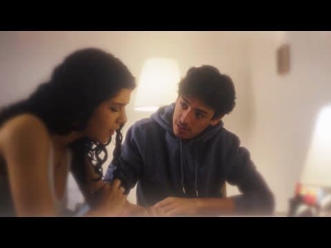 What Happened To Our Vision TRAILER | 42nd Miami Film Festival