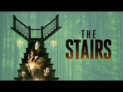 The Stairs | Official Trailer | Horror Brains