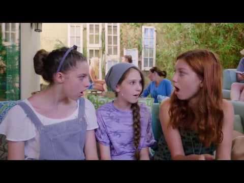 Pretty Outrageous Trailer