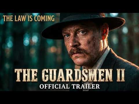 The Guardsmen II trailer release.