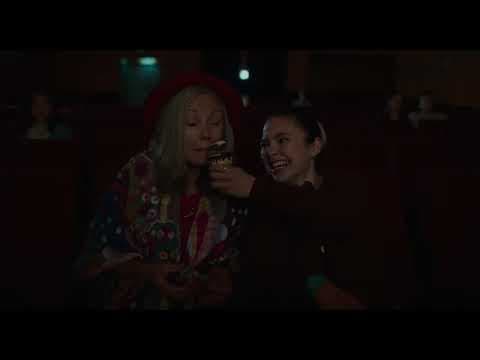UK Trailer