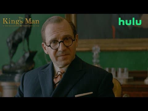 Origin Hulu Teaser