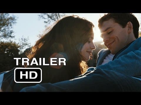 Official Teaser Trailer #3