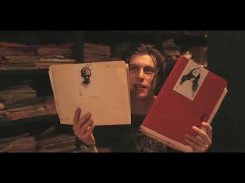 SOMEONE'S KNOCKING AT THE DOOR - Trailer