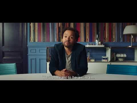 Teaser 1 (English Subs)