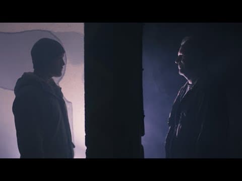 I See You, Dad | Official Trailer