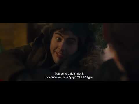 Official Trailer
