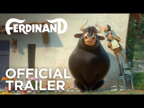 Official HD Trailer #2