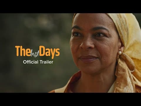 Official Trailer