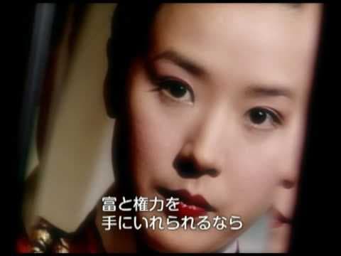 韓国ドラマ 『女人天下』　作品予告編