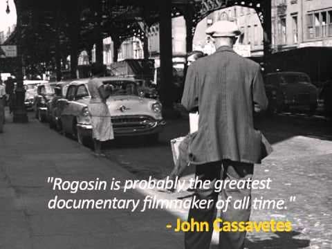 On the Bowery (1957)