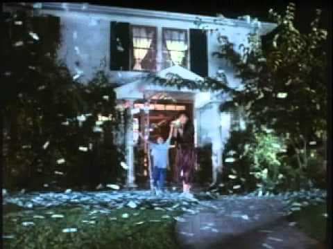 MUNCHIE STRIKES BACK (1994) Official Trailer