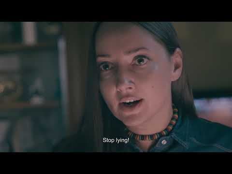 Game trailer (eng)