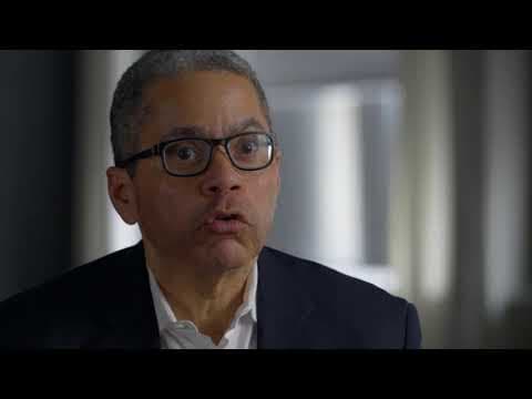 Frontline: The Healthcare Divide PREVIEW
