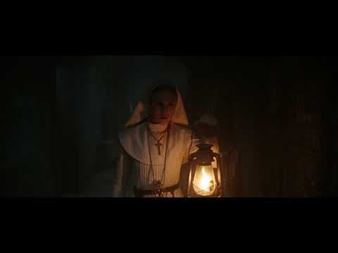 Official International Teaser Trailer