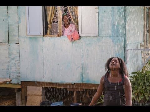 Sally's Way - The Movie Trailer