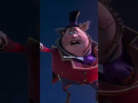 Hold on tight, this one's for the big screen