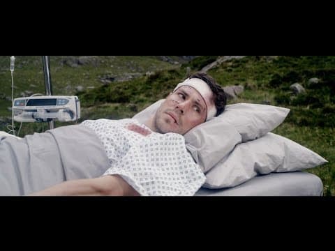 Teaser Trailer