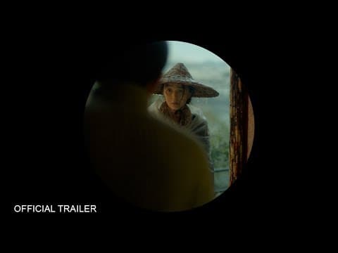 I AM NOT MADAME BOVARY (2016) Official Trailer | Watch Now!