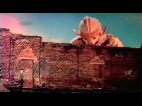 "Space Warriors 2000" trailer